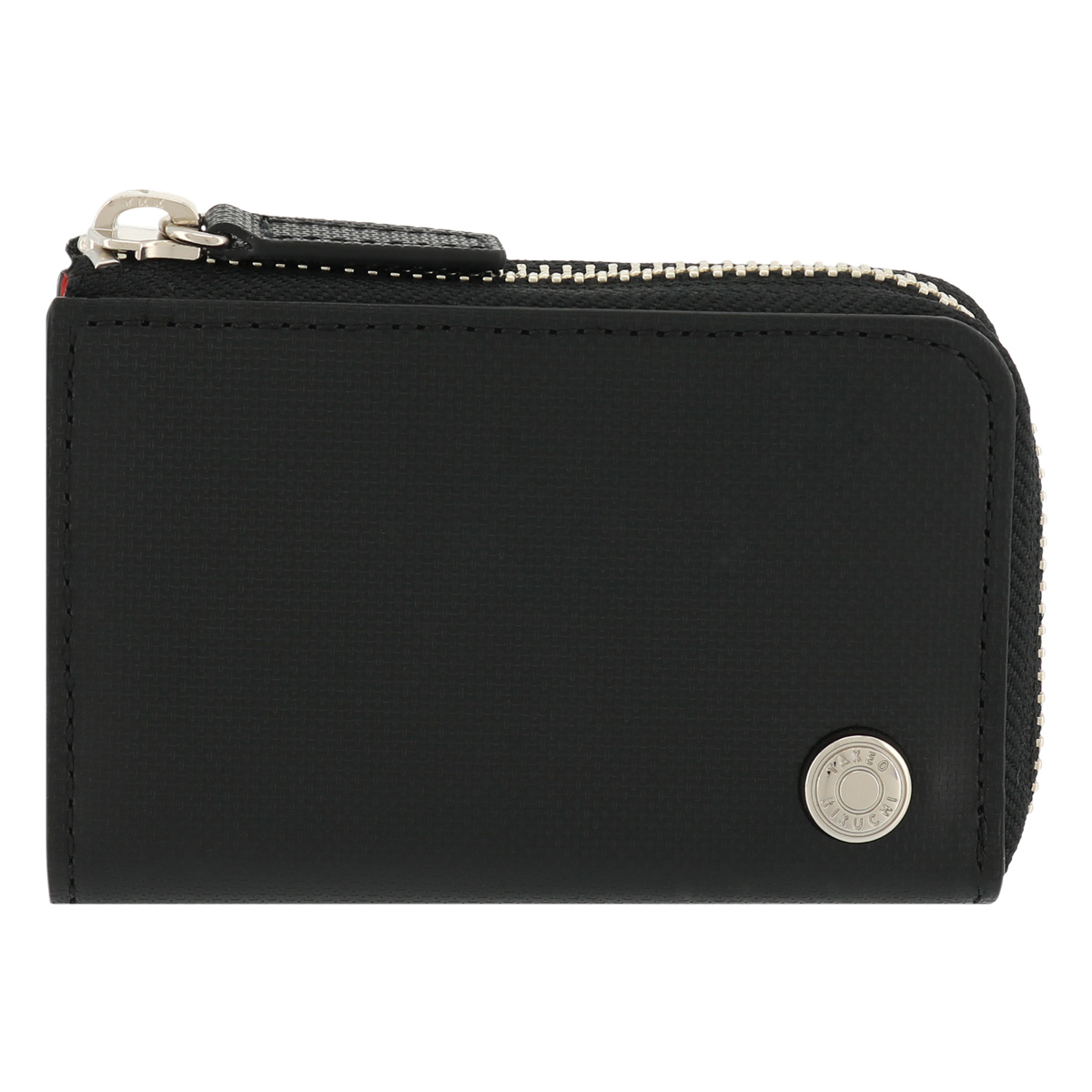 TAKEO KIKUCHI（タケオキクチ） キーケース L字ファスナー アミーゴ