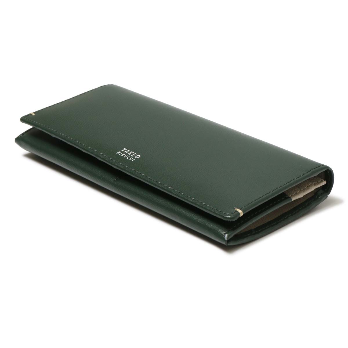 TAKEO KIKUCHI（タケオキクチ） 長財布 メンズ ヨーク 1170123 TAKEO
