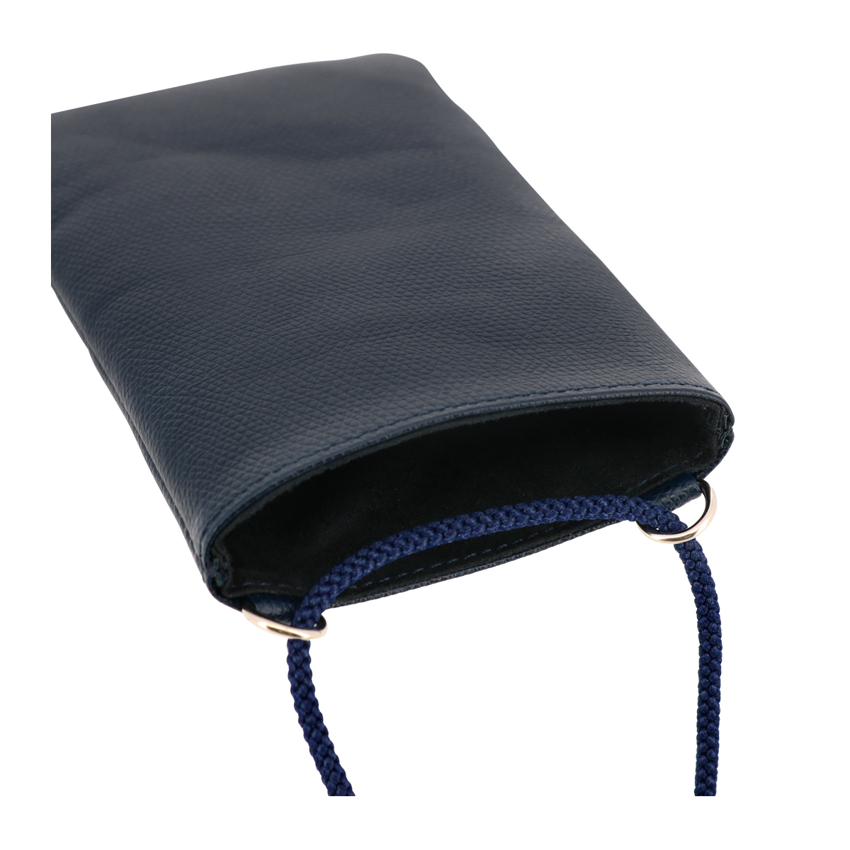 TAKEO KIKUCHI（タケオキクチ） スマホポーチ メンズ 本革 ブライトン