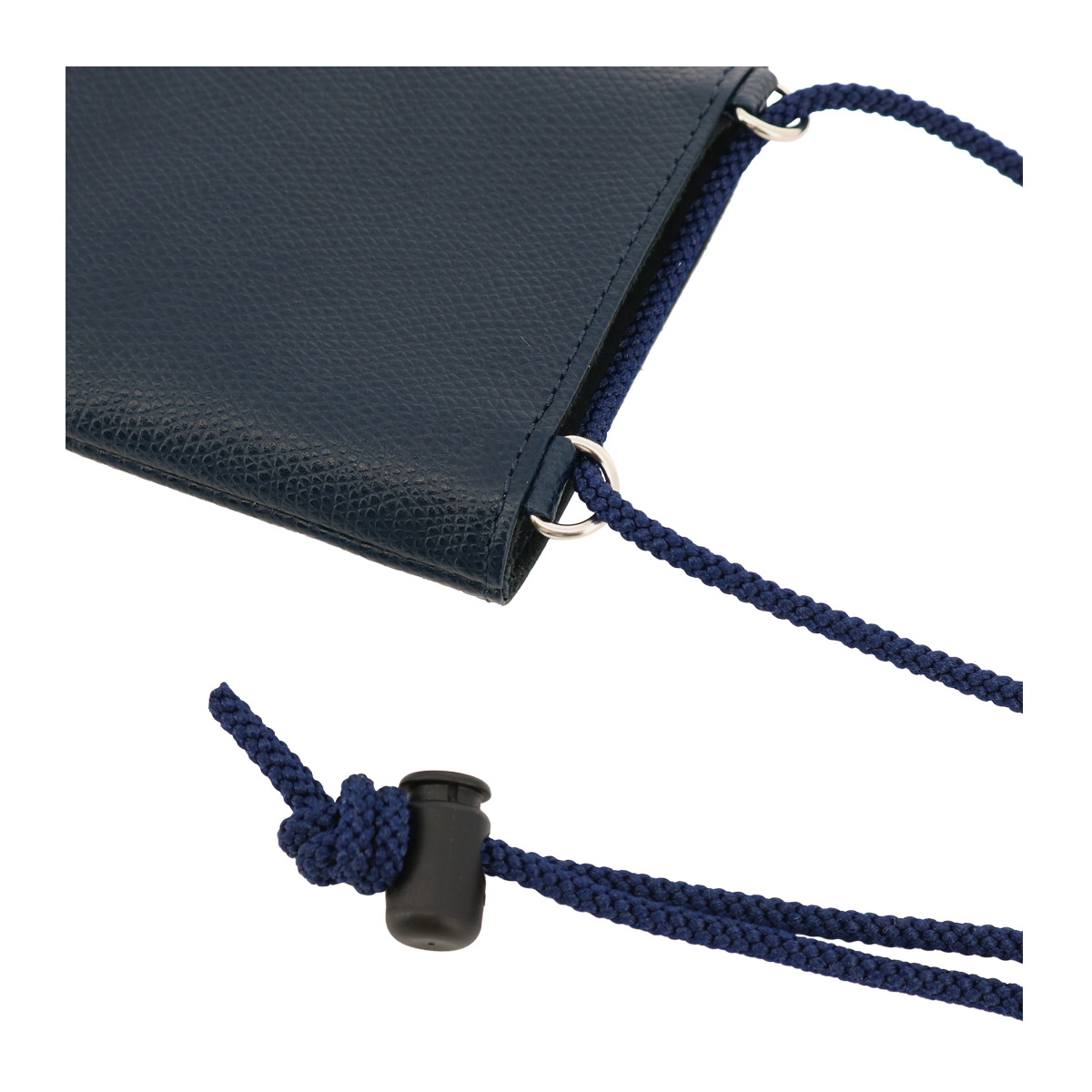 TAKEO KIKUCHI（タケオキクチ） スマホポーチ メンズ 本革 ブライトン