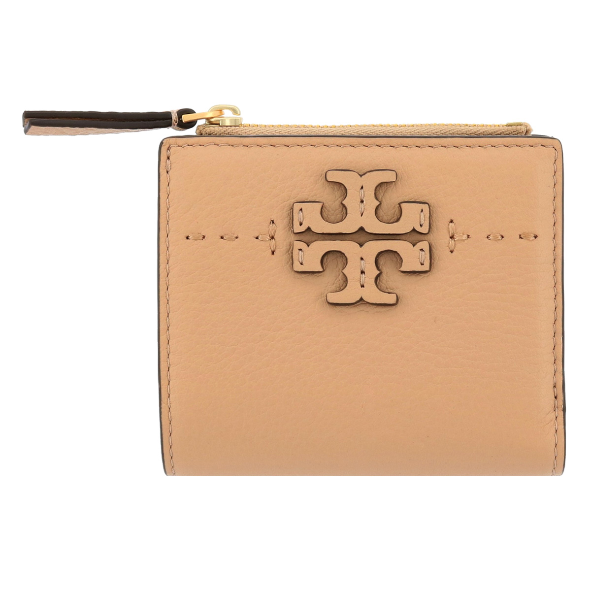 TORY BURCH（トリーバーチ） 二つ折り財布 McGRAW レディース 45246