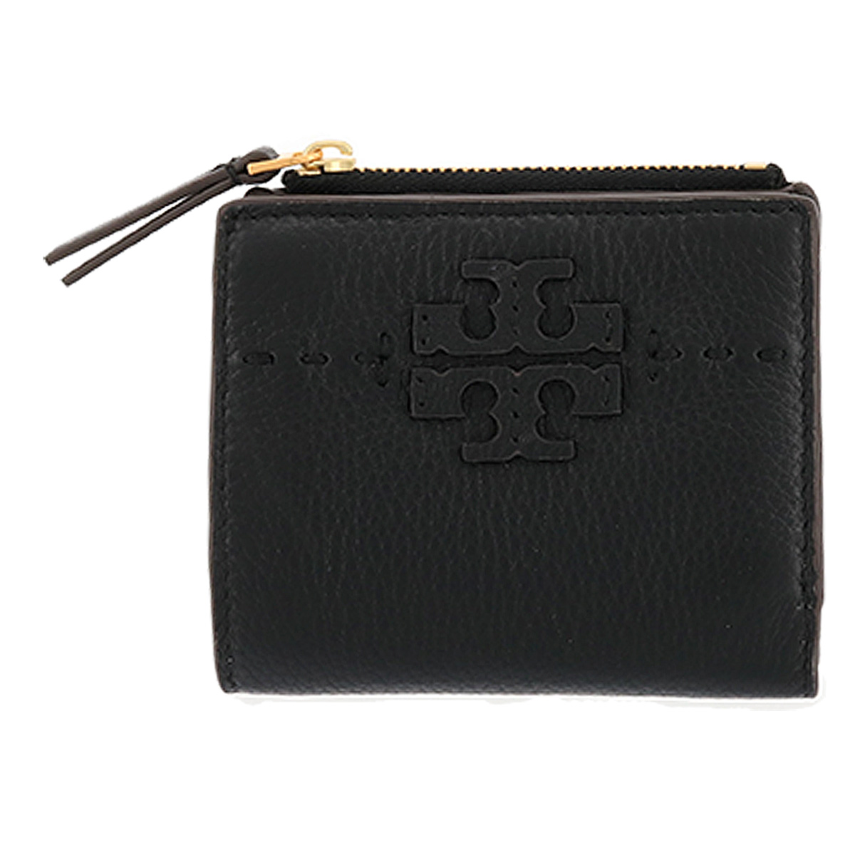 TORY BURCH（トリーバーチ） 二つ折り財布 McGRAW レディース 45246