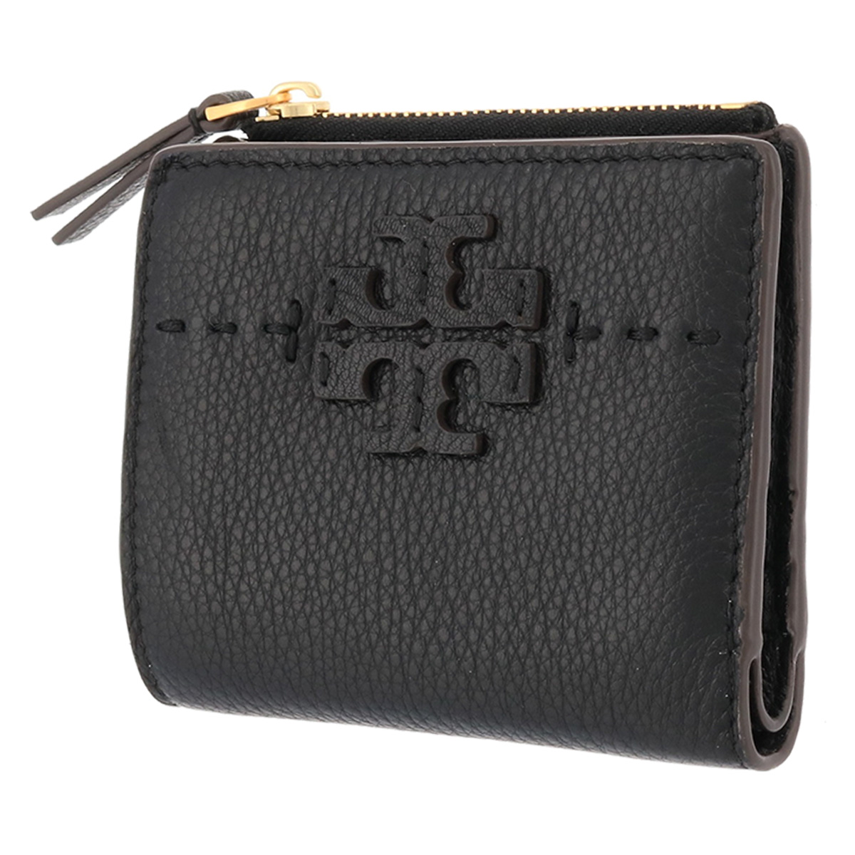 TORY BURCH（トリーバーチ） 二つ折り財布 McGRAW レディース 45246