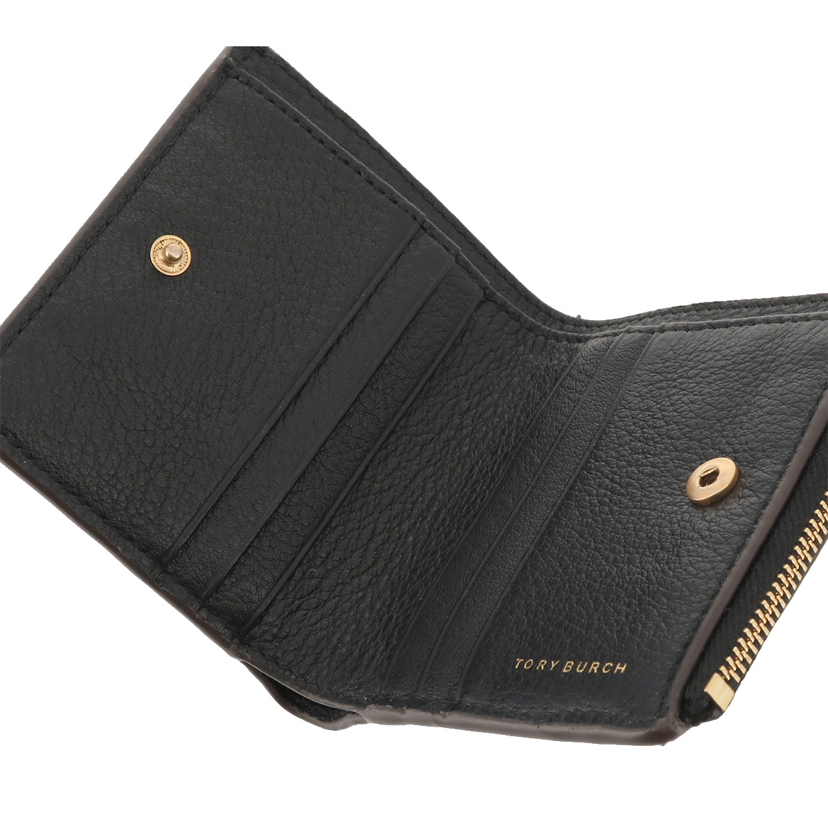 TORY BURCH（トリーバーチ） 二つ折り財布 McGRAW レディース 45246