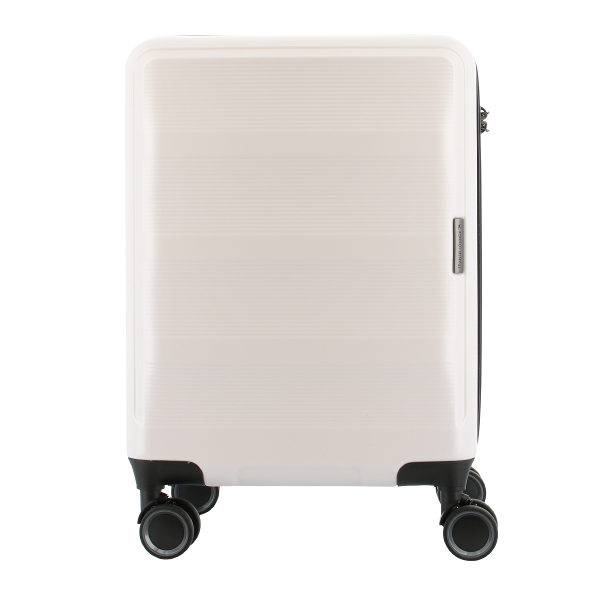 トランジットラウンジ スーツケース リップル 34L 46cm 3kg ハード ファスナー 20201 TRANSIT LOUNGE | キャリーバッグ キャリーケース TSAロック搭載 1年保証｜richard｜05