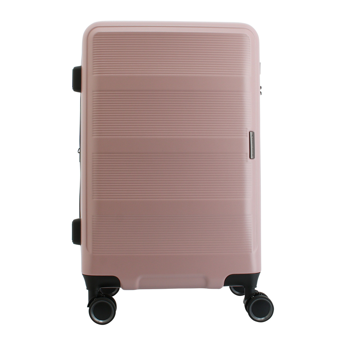 トランジットラウンジ スーツケース リップル 53(61)L 56cm 3.6kg20203 TRANSIT LOUNGE | キャリーケース ハードキャリー TSAロック搭載 拡張_4