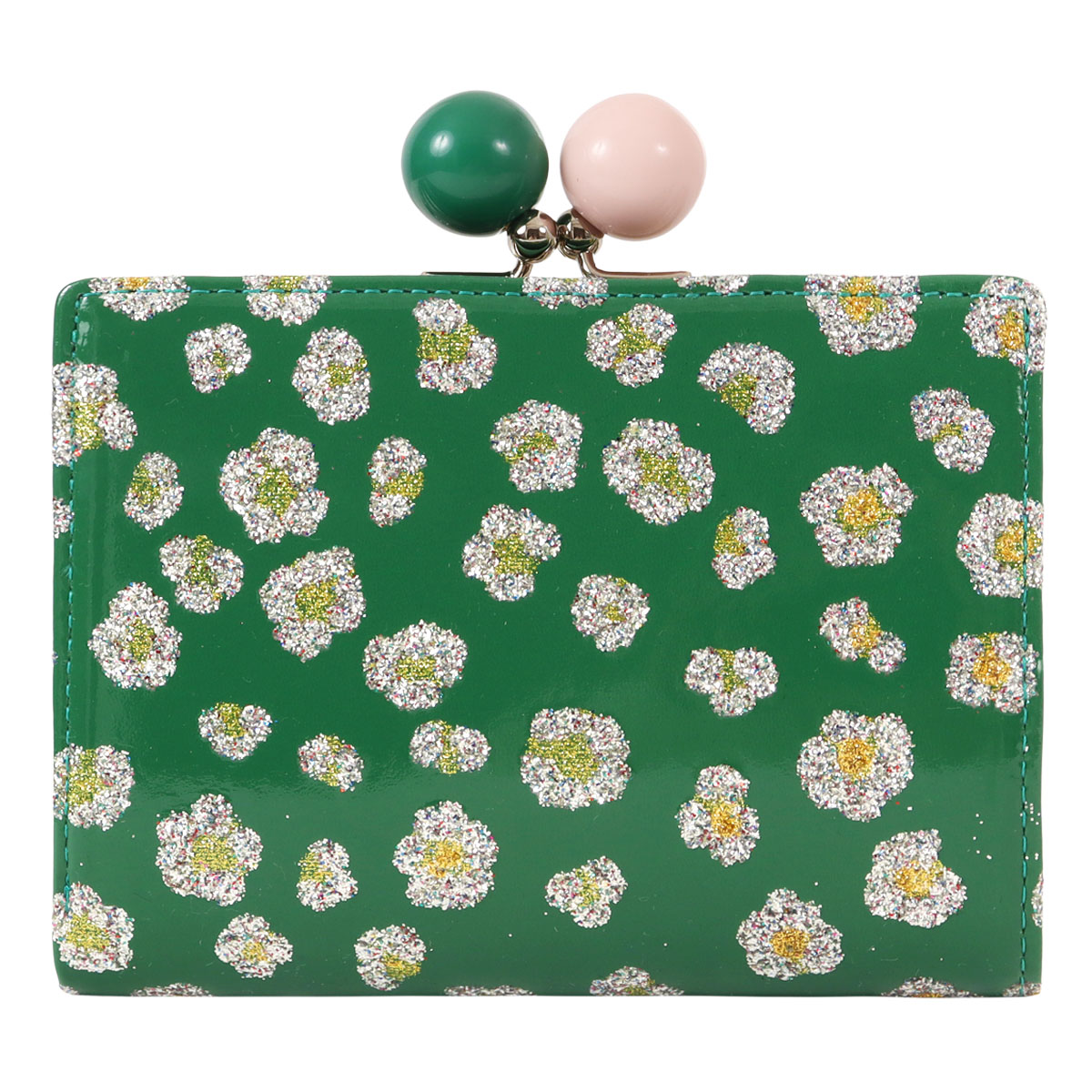 tsumori chisato CARRY（ツモリチサトキャリー） ツモリチサト がま口