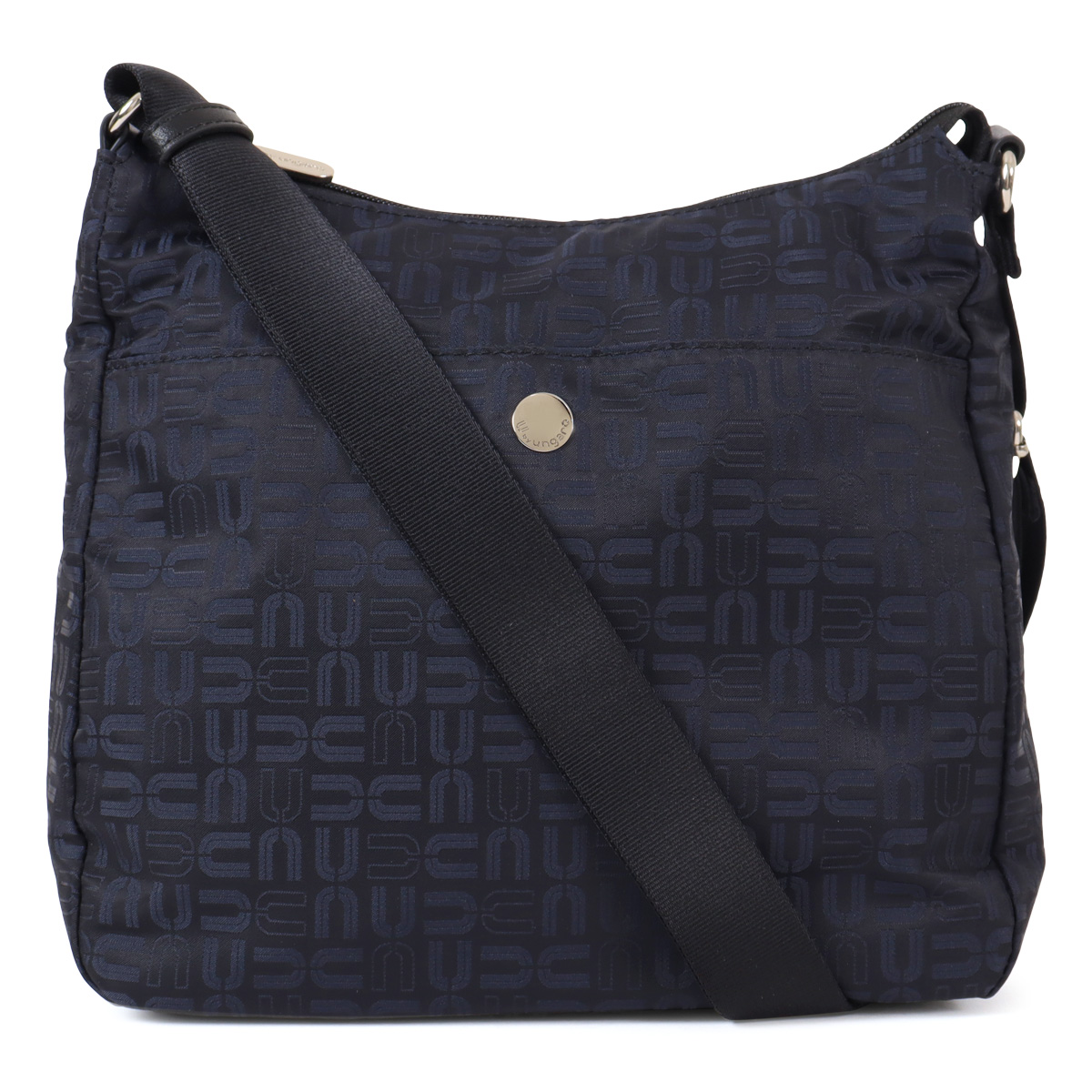 U by Ungaro ユーバイ ウンガロ ショルダーバッグ 軽量 レディース 