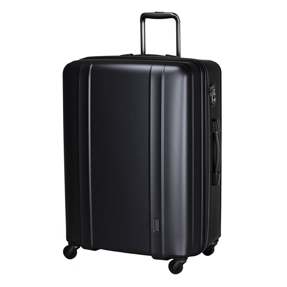 シフレ ゼログラ スーツケース 105L 66cm 3.6kg 超軽量 静音 ZER2088-66 siffler ZEROGRA キャリーケース ハードキャリー 軽い 5年保証｜richard｜02