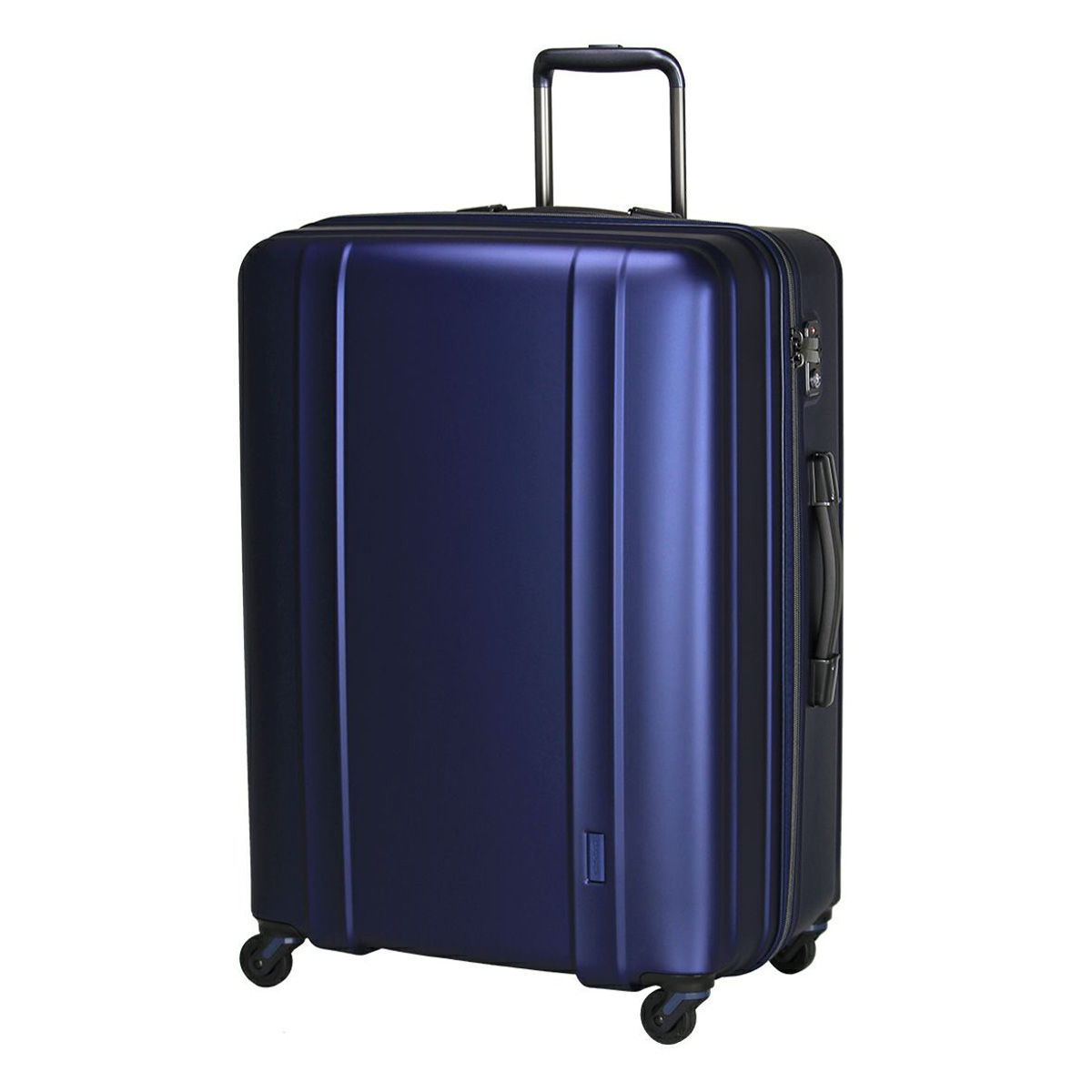 シフレ ゼログラ スーツケース 105L 66cm 3.6kg 超軽量 静音 ZER2088-66 siffler ZEROGRA キャリーケース ハードキャリー 軽い 5年保証｜richard｜03