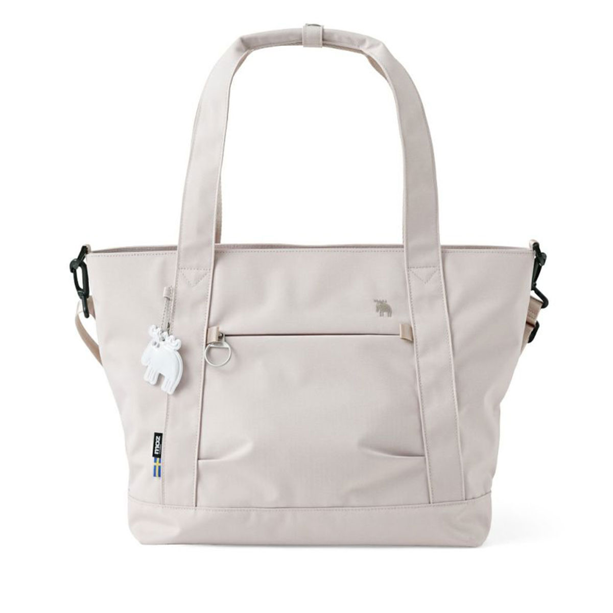 moz（モズ） トートバッグ A4 レディース メンズ ZZRK-06 | 2WAY