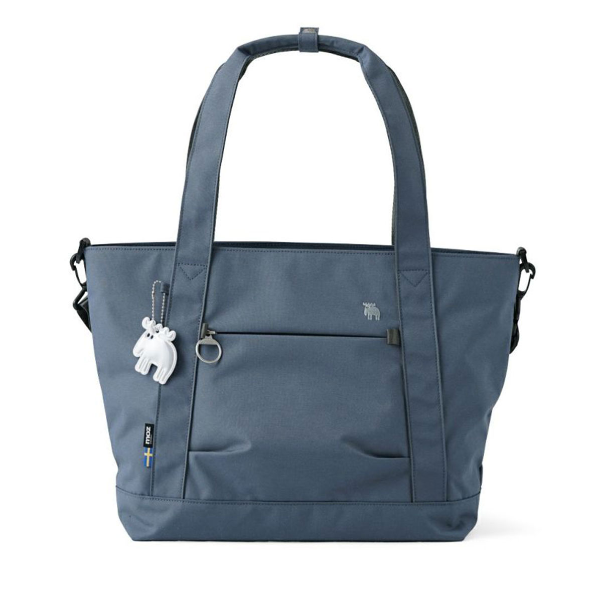 moz（モズ） トートバッグ A4 レディース メンズ ZZRK-06 | 2WAY