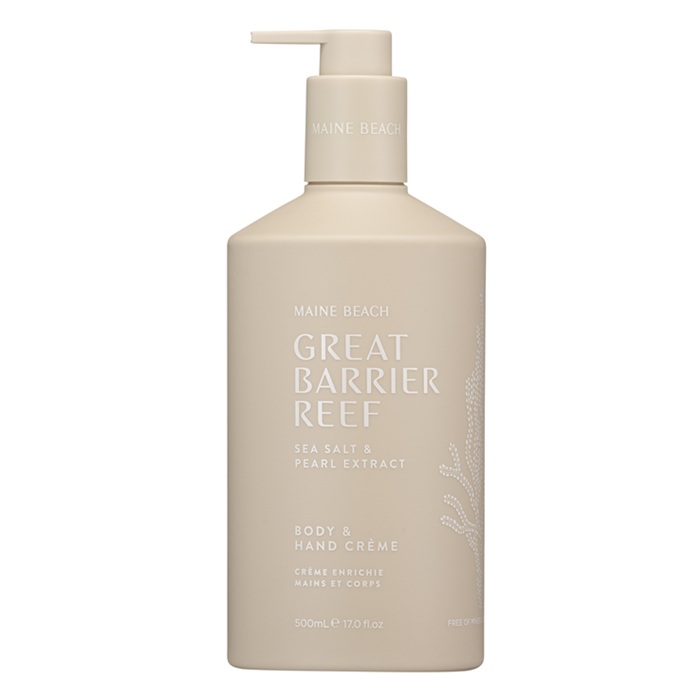 MAINE BEACH（マインビーチ） ハンド＆ボディローション（ボディ