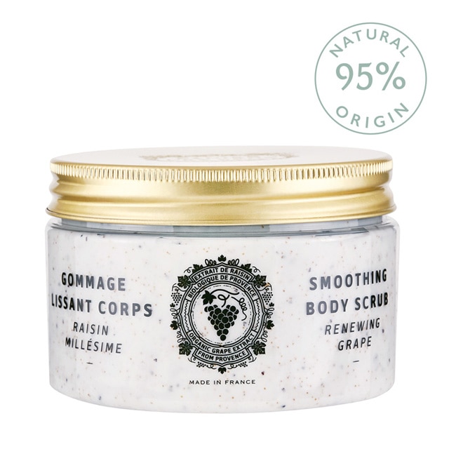 パニエデサンス リニューインググレープ ボディ＆ヘアオイル : リッチ