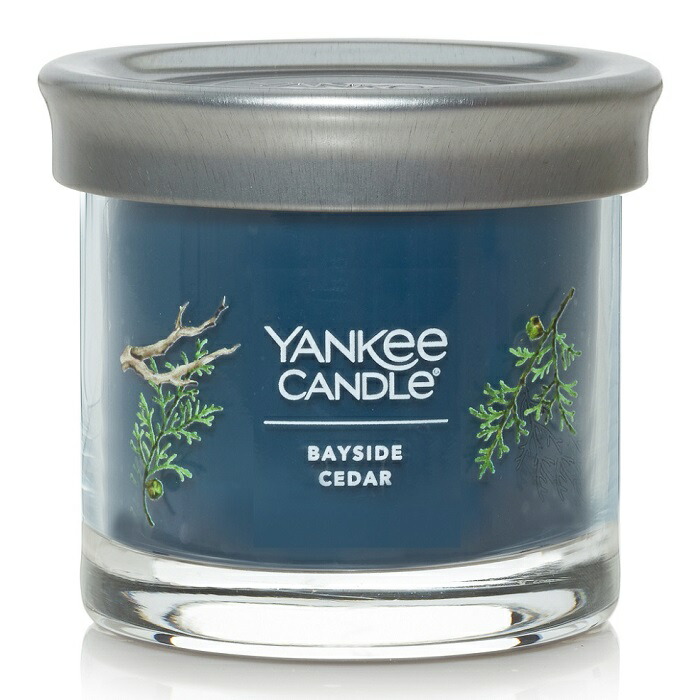 YANKEE CANDLE アロマ YANKEE CANDLE（ヤンキーキャンドル） アロマキャンドル シグネチャー