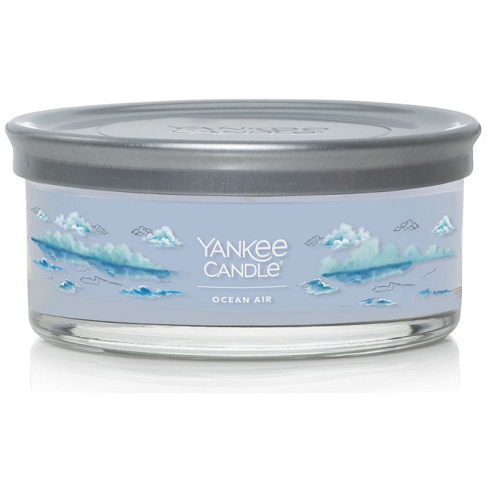 YANKEE CANDLE（ヤンキーキャンドル） アロマキャンドル シグネチャー