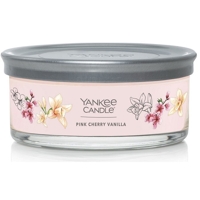 YANKEE CANDLE（ヤンキーキャンドル） アロマキャンドル シグネチャー