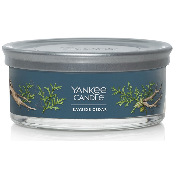YANKEE CANDLE（ヤンキーキャンドル） アロマキャンドル シグネチャー