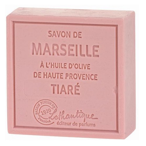 LOTHANTIQUE（ロタンティック）ボンメゾン マルセイユソープ 100g | Lothantique | 06