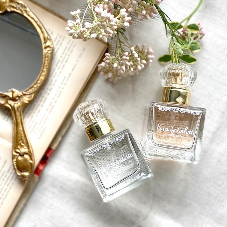 Senteur et Beaute（サンタールエボーテ） フレンチクラシック
