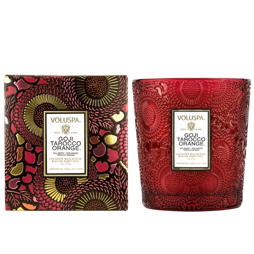 VOLUSPA（ボルスパ） ジャポニカ クラシックキャンドル（アロマ