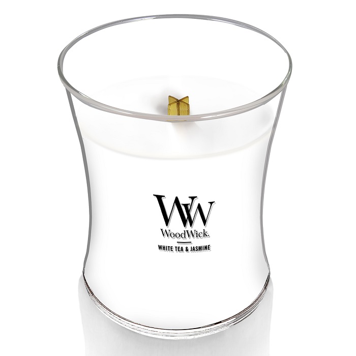 Wood Wick（ウッドウィック）アロマキャンドル ジャーM（専用箱入り） | WoodWick | 02