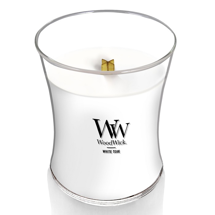 Wood Wick（ウッドウィック）アロマキャンドル ジャーM（専用箱入り） | WoodWick | 04