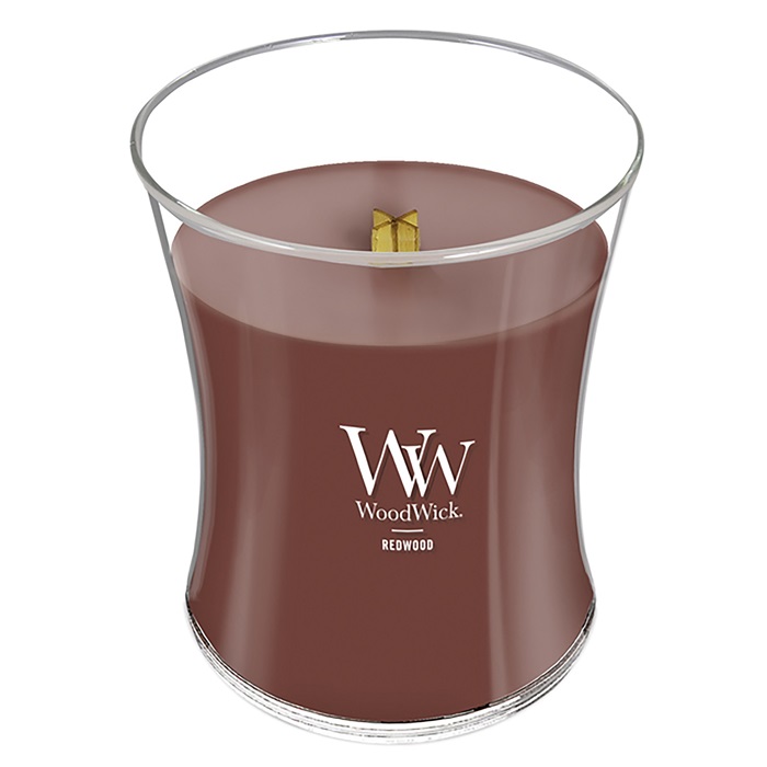 Wood Wick（ウッドウィック）アロマキャンドル ジャーM（専用箱入り） | WoodWick | 10