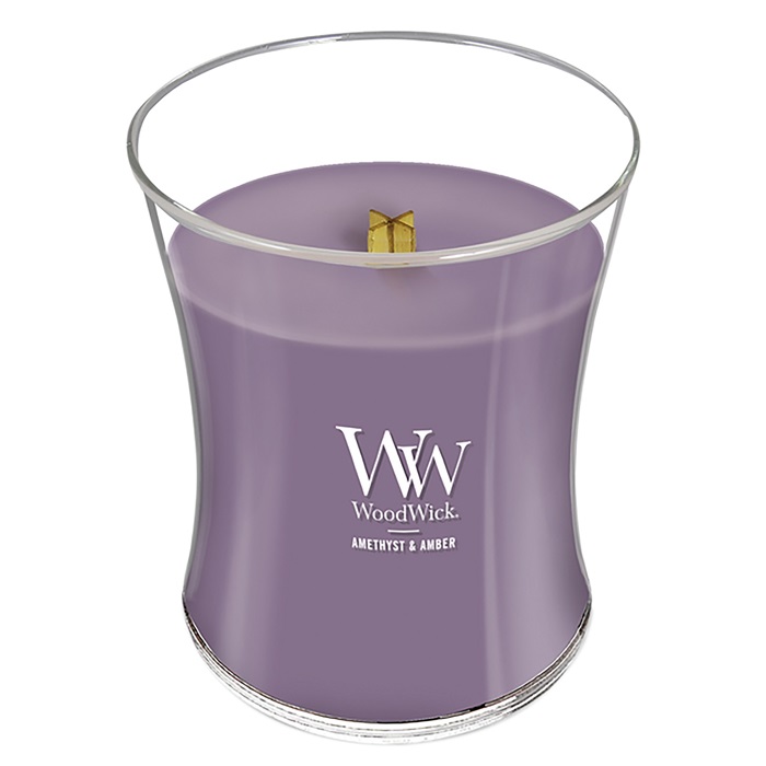 Wood Wick（ウッドウィック）アロマキャンドル ジャーM（専用箱入り） | WoodWick | 13