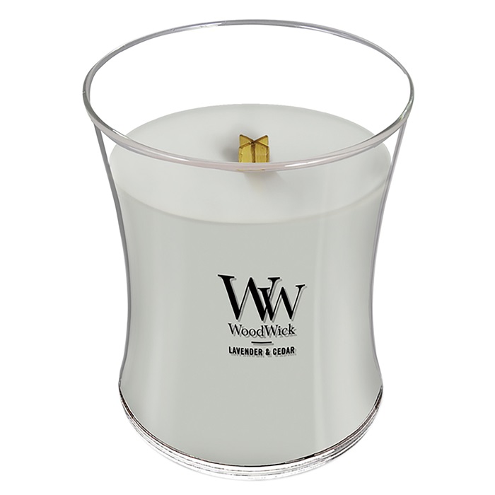 Wood Wick（ウッドウィック）アロマキャンドル ジャーM（専用箱入り） | WoodWick | 14