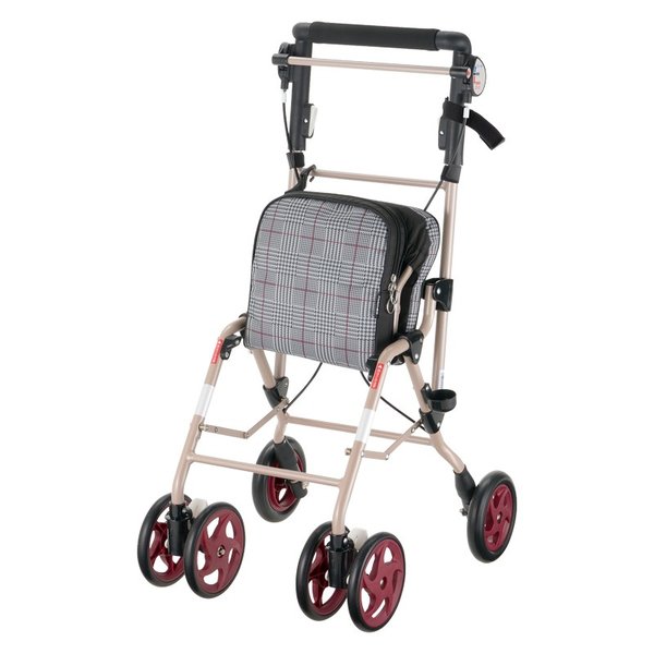 リッチェル シルバーカー｜介護用品｜ダイエット、健康 おすすめ人気
