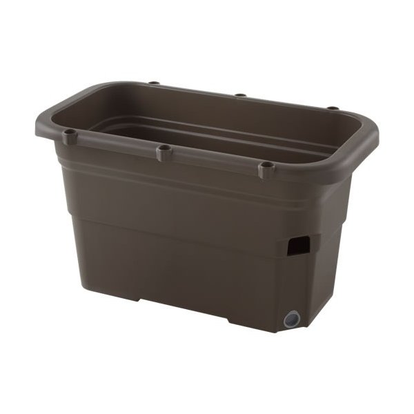 うるオン プランター 65型 070311 リッチェル Richell 公式ショップ | リッチェル | 01