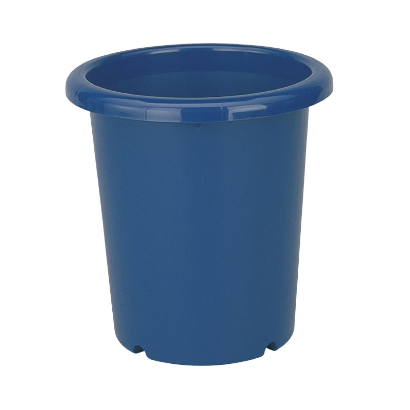 プランター 深 長鉢 9号 リッチェル プラスチック おしゃれ 植木 鉢 植え ガーデ ン ニング 丸 園芸 | リッチェル | 02