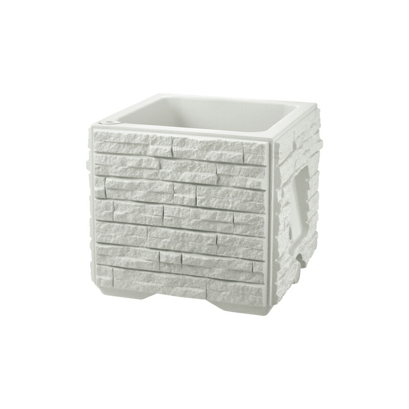 タウンプランターWS 角45型 081210 リッチェル Richell 公式ショップ | リッチェル | 01