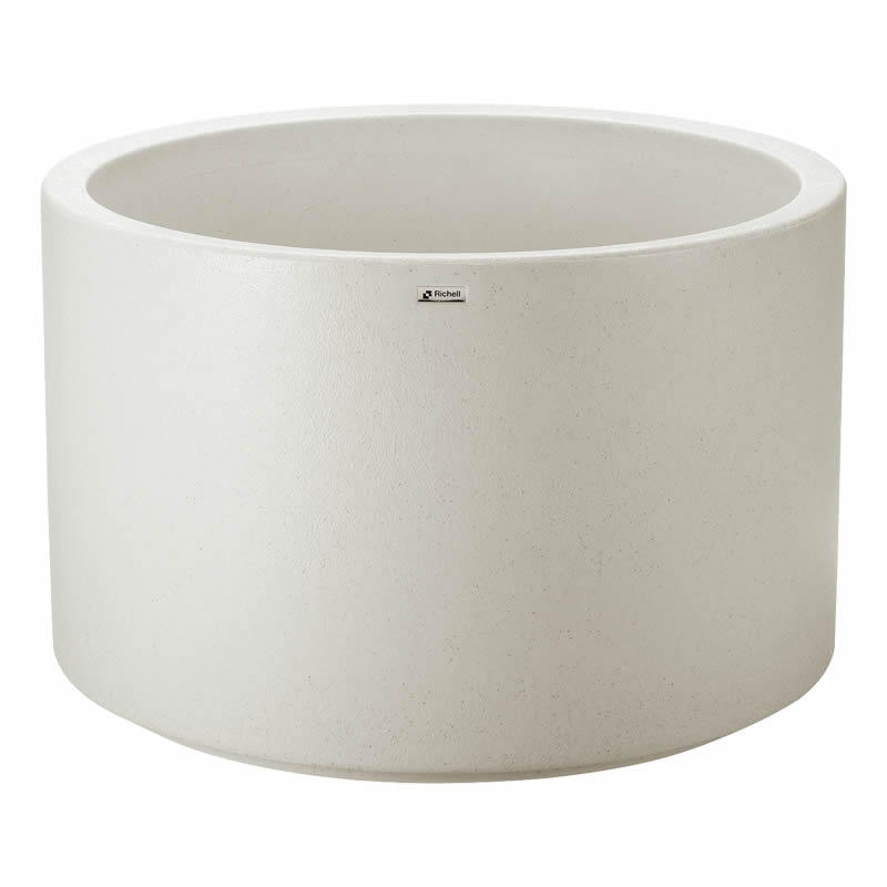 タウンプランターWS 丸90型 プレーン 081217 リッチェル Richell 公式ショップ | リッチェル | 01