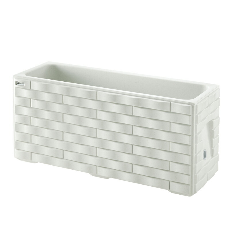 タウンプランターWS スリム90型 081881 リッチェル Richell 公式ショップ | リッチェル | 01