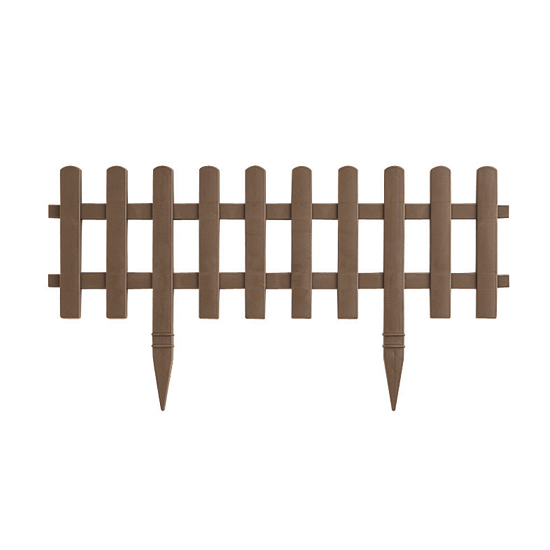 ガーデンフェンス かきね 60L型 リッチェル Richell 公式ショップ | リッチェル | 02