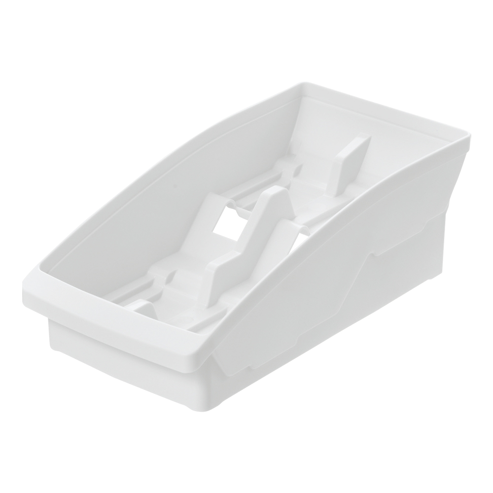 キッチン 収納 トトノ 棚置き用 お椀スタンドR リッチェル キッチン収納ケース 食器収納ケース お椀立て | リッチェル | 01