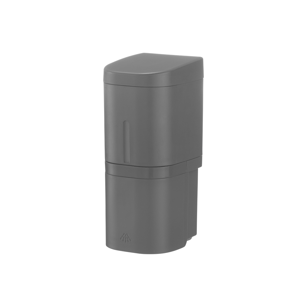 ホバー シールフックミストディスペンサー 250 ディスペンサー 消毒 アルコール 下から出る 収納 おしゃれ プラスチック リッチェル Richell 公式 | リッチェル | 02