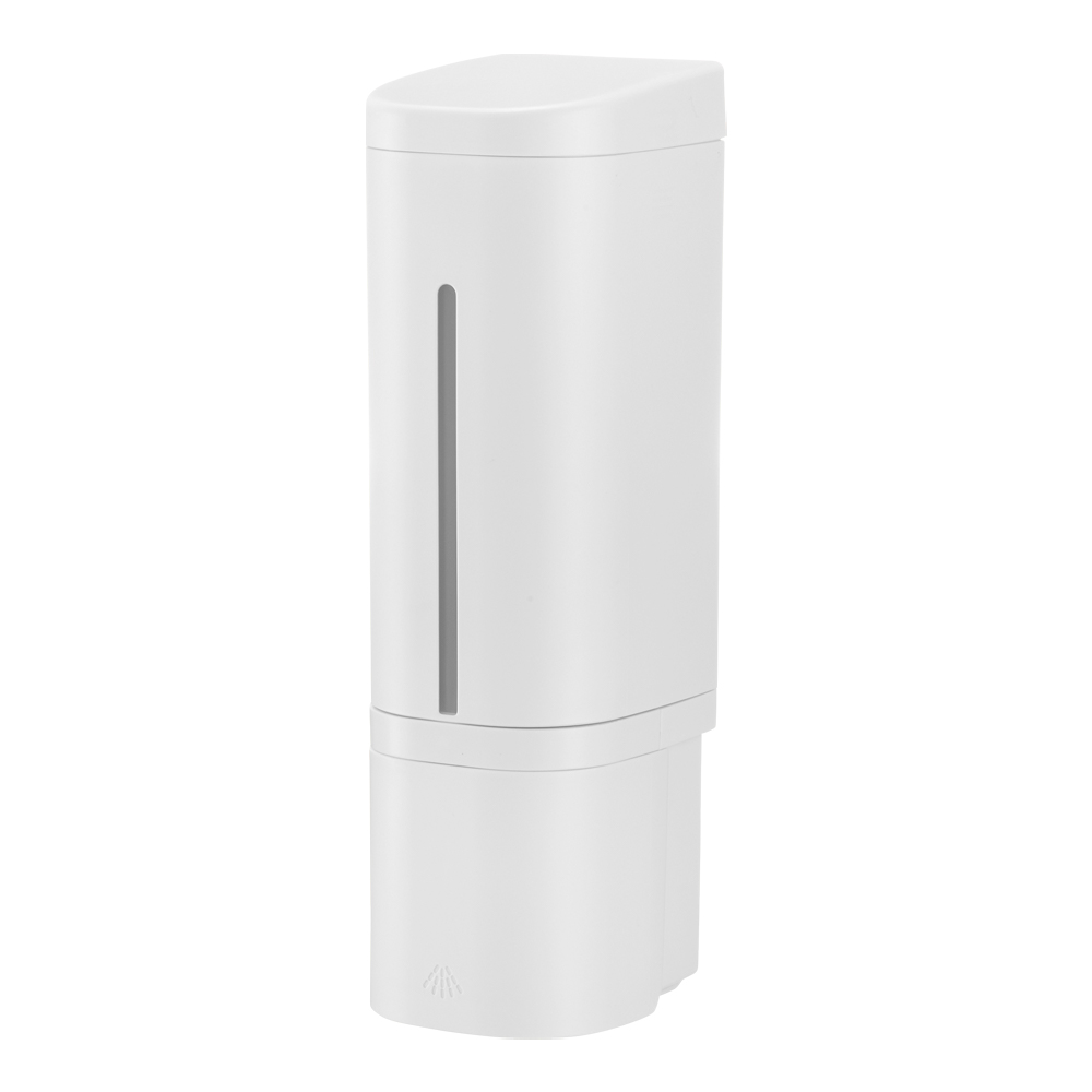 ホバー マグネットミストディスペンサー 500 ディスペンサー 消毒 アルコール 下から出る 収納 おしゃれ プラスチック リッチェル Richell 公式 | リッチェル | 01