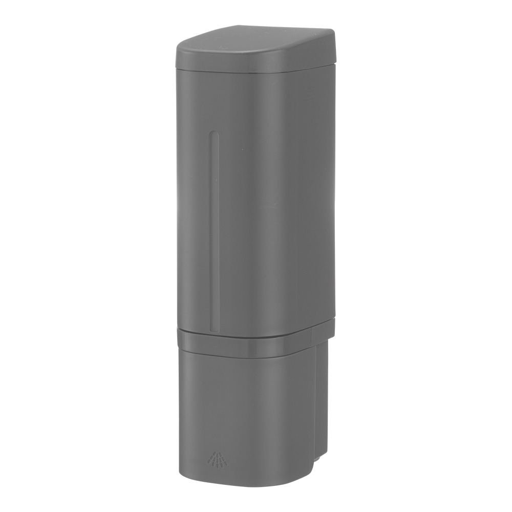 ホバー マグネットミストディスペンサー 500 ディスペンサー 消毒 アルコール 下から出る 収納 おしゃれ プラスチック リッチェル Richell 公式 | リッチェル | 02