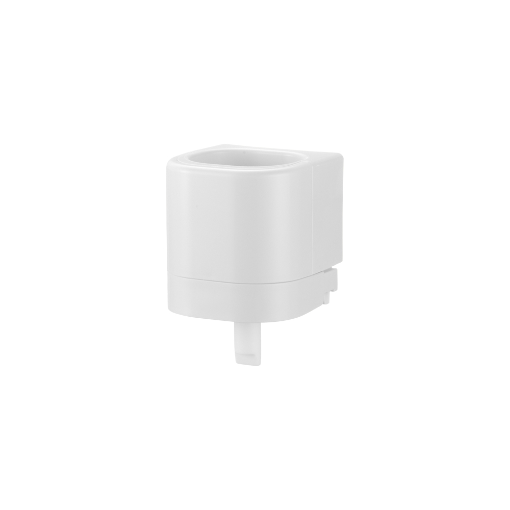 ホバー シールフック歯磨き粉ディスペンサー ディスペンサー 下から出る 歯磨き粉 浮かせる 収納 おしゃれ プラスチック 日本製 国産 リッチェル Richell 公式 | リッチェル | 01