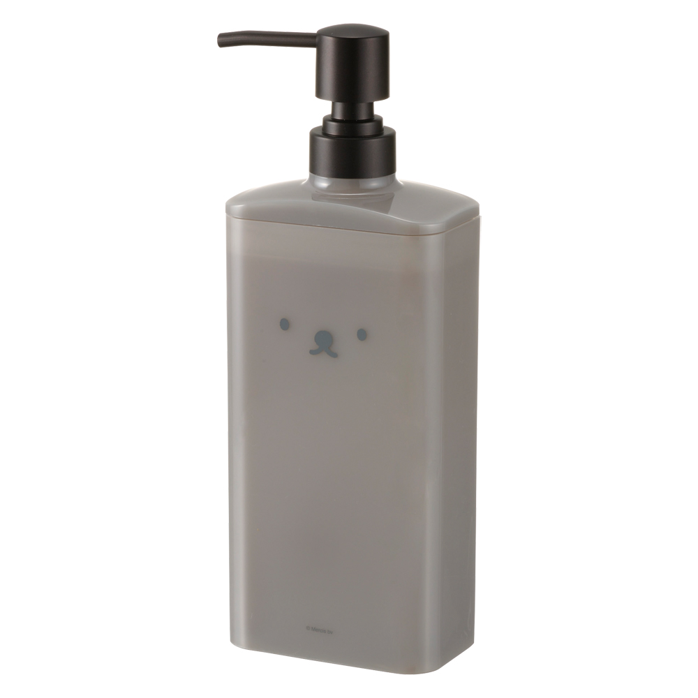 ディスペンサー シャンプー ディック・ブルーナ ディスペンサー リッチェル おしゃれ かわいい ミッフィー | リッチェル | 02