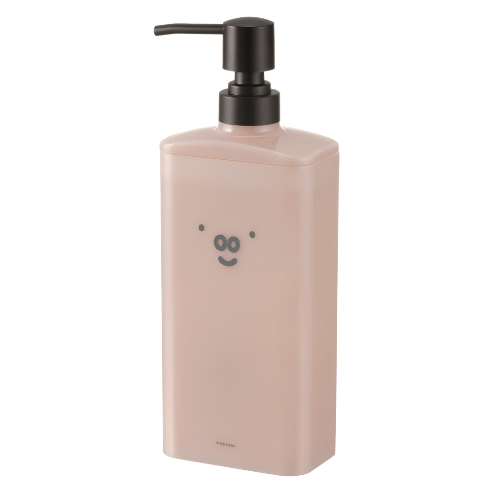 ディスペンサー シャンプー ディック・ブルーナ ディスペンサー リッチェル おしゃれ かわいい ミッフィー | リッチェル | 03