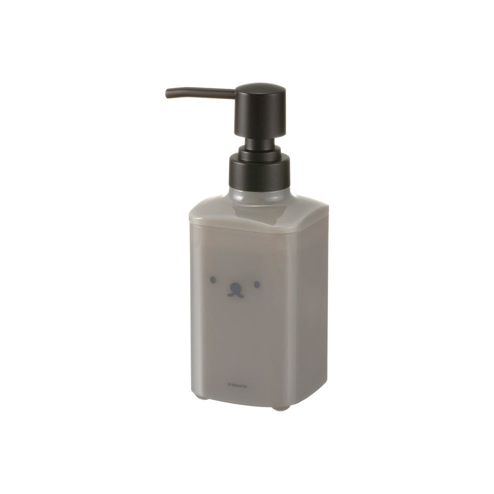 ディスペンサー シャンプー ディック・ブルーナ ディスペンサー ミニ リッチェル かわいい ミッフィー | リッチェル | 02