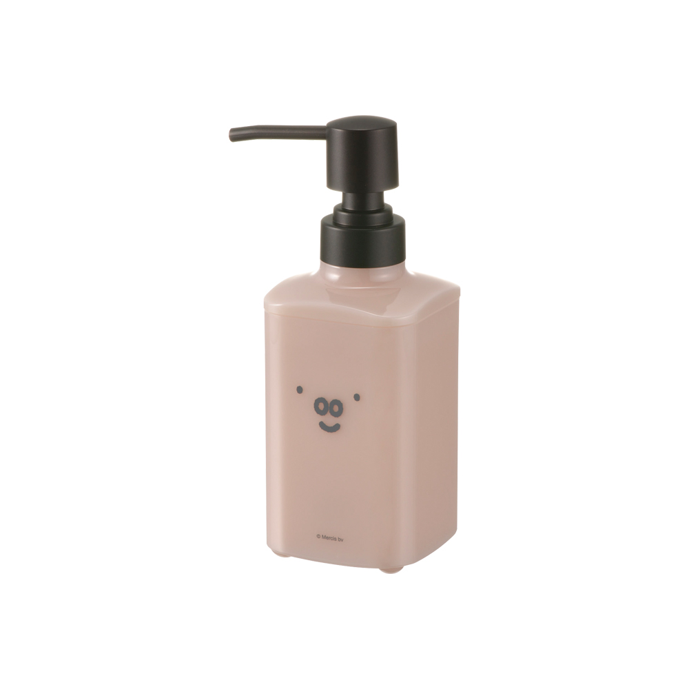 ディスペンサー シャンプー ディック・ブルーナ ディスペンサー ミニ リッチェル かわいい ミッフィー | リッチェル | 03