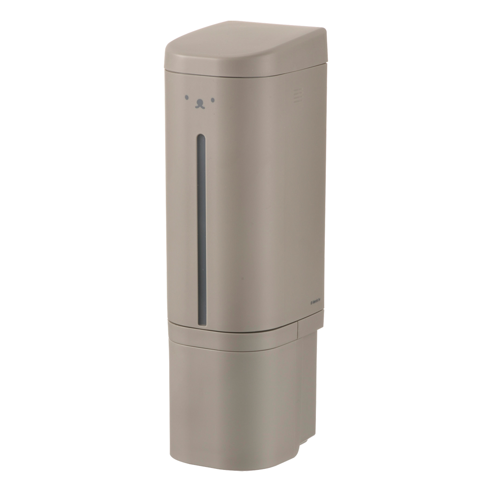 ディスペンサー マグネット ディック・ブルーナ マグネットディスペンサー 500 シャンプー ソープ 壁 おしゃれ リッチェル | リッチェル | 02