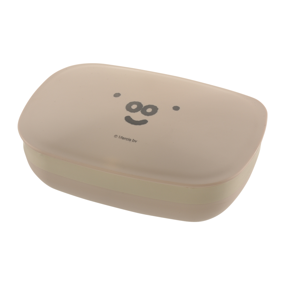 石鹸ケース 持ち運び ディック・ブルーナ 石けん箱 角 石鹸 箱 入れ 携帯用 おしゃれ リッチェル 蓋 付き | リッチェル | 03