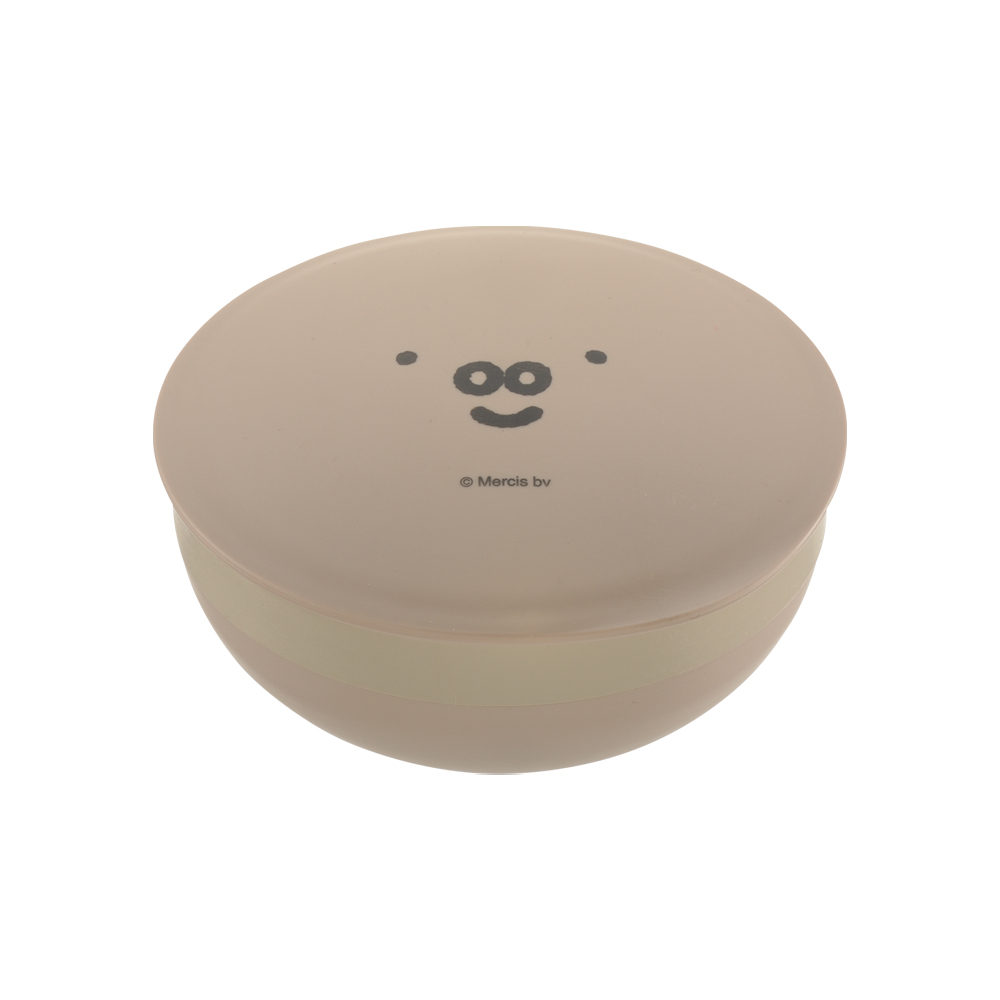 石鹸ケース 持ち運び ディック・ブルーナ 石けん箱 丸 石鹸 箱 入れ 携帯用 おしゃれ リッチェル 蓋 付き | リッチェル | 03