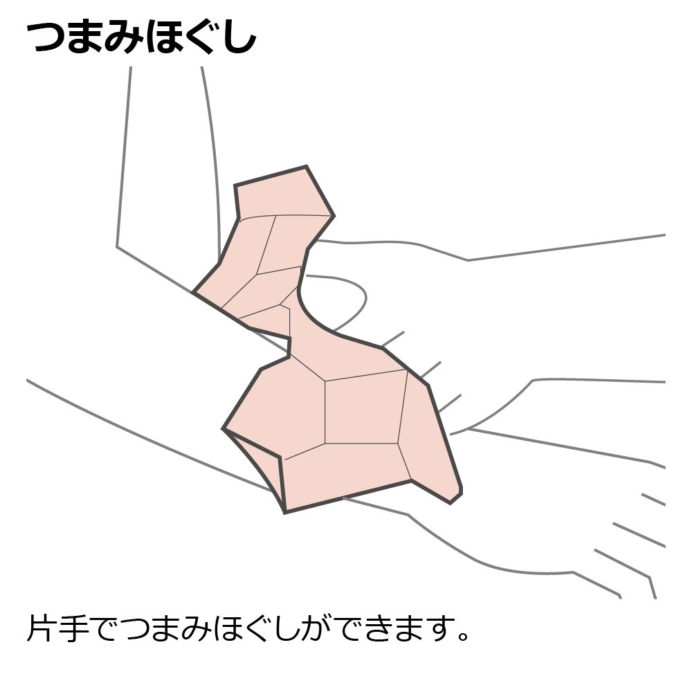 キカケアツボダブルN